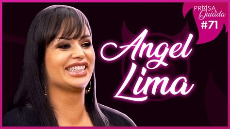 angel lima nua